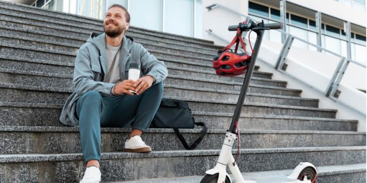 Circooter Electric Scooters: Unleashing Speed and Convenience