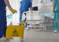 Excellence in Healthcare Facility Hygiene: EnviroClean’s Approach to Medical Facility Cleaning