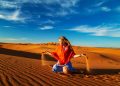 Morocco Desert Tours: The Ultimate Sahara Excursions