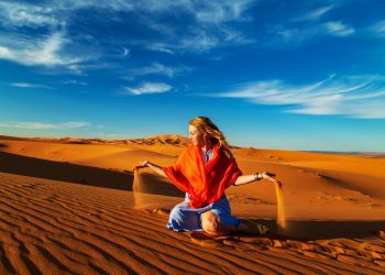 Morocco Desert Tours: The Ultimate Sahara Excursions
