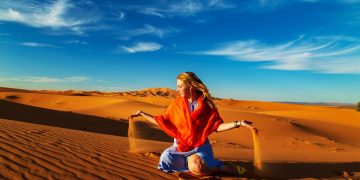 Morocco Desert Tours: The Ultimate Sahara Excursions
