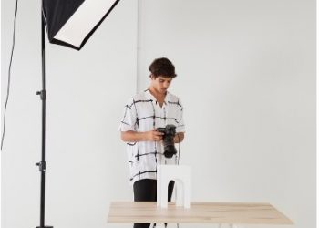 Illuminating Elegance: The Allure of Matt White LED Spotlights in Indoor Lighting