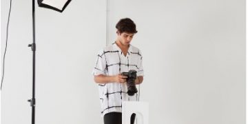 Illuminating Elegance: The Allure of Matt White LED Spotlights in Indoor Lighting