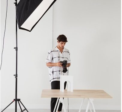 Illuminating Elegance: The Allure of Matt White LED Spotlights in Indoor Lighting