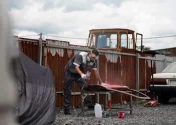 Tasmanian Hobart Private Temporary Fence & Equipment Hire Rental