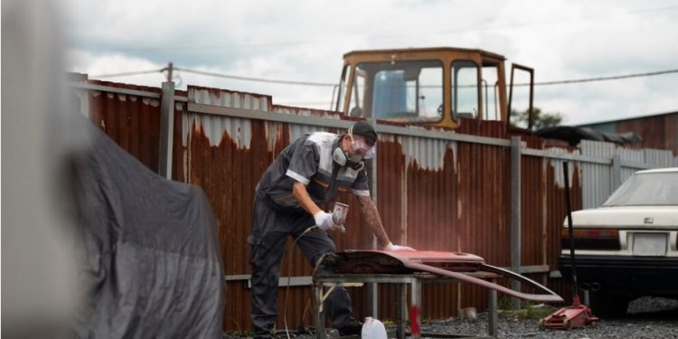 Tasmanian Hobart Private Temporary Fence & Equipment Hire Rental