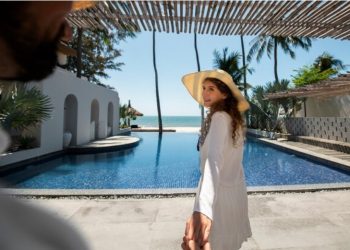 Luxurious Retreats in Namibia: Unveiling the Epitome of Opulence