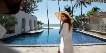 Luxurious Retreats in Namibia: Unveiling the Epitome of Opulence