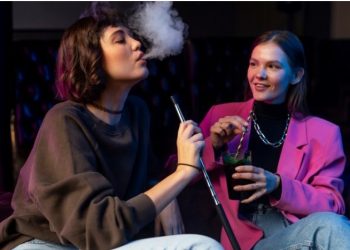 The Evolution of Vaping: A Comprehensive Guide from Your Local Vape Shop