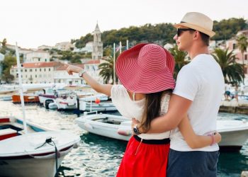 Exploring the Rich Heritage and Beauty of Turkey in a 7-Day Tour Package