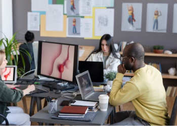 Mastering the Digital Arena: The Importance of Competitor PPC Analysis with GoMediaShark.com