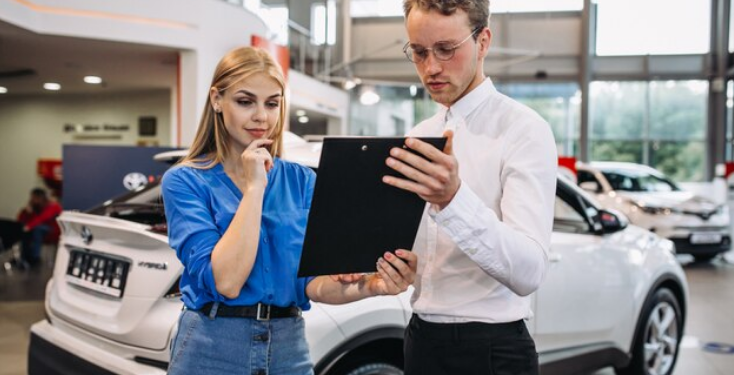 KarKiosk offers to Sell Your Car Privately for Free