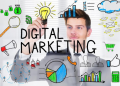 Smarter, Easier Digital Marketing for Small & Medium Businesses