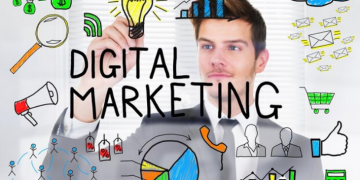 Smarter, Easier Digital Marketing for Small & Medium Businesses