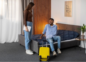 Essentials of Packing Light: A Guide to Efficient Travel