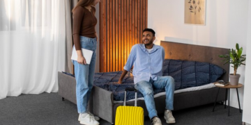 Essentials of Packing Light: A Guide to Efficient Travel