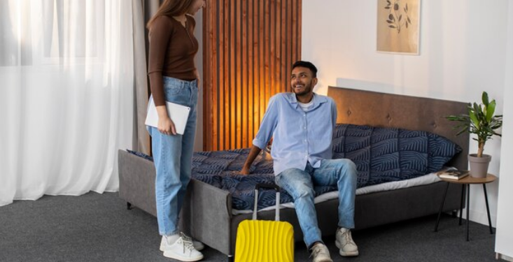 Essentials of Packing Light: A Guide to Efficient Travel