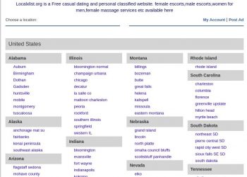 The Bismarck Escorts