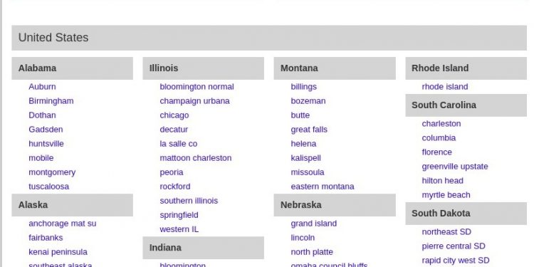 The Bismarck Escorts