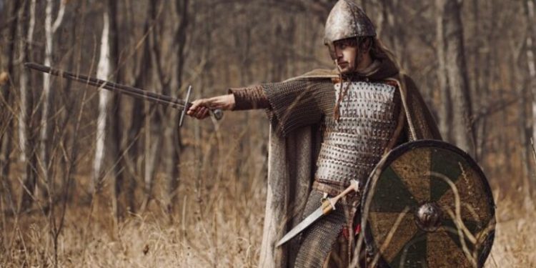 Unleashing the Fury: The Tactical Mastery of Viking Axes in Battle