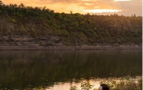 Unveiling the Serenity: Explore the Best Riverside Resorts in Jim Corbett, Featuring The Golden Tusk