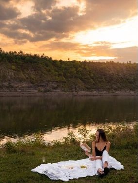 Unveiling the Serenity: Explore the Best Riverside Resorts in Jim Corbett, Featuring The Golden Tusk