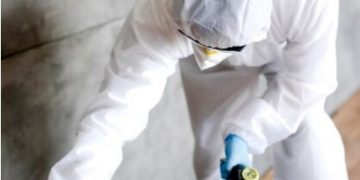 “The Importance of Mold Inspection: Safeguarding Health and Property”