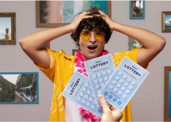 How to Play Mega Millions Lottery? 5 Steps for Beginners