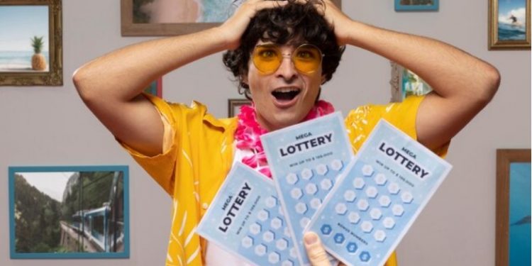 How to Play Mega Millions Lottery? 5 Steps for Beginners