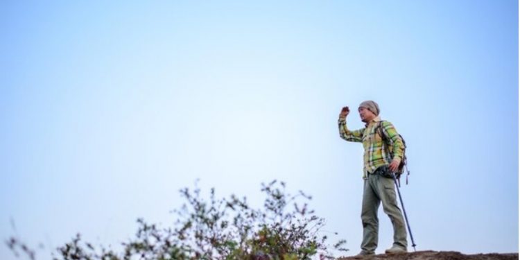 Why Are Joshua Tree’s Stargazing Spots the Best?