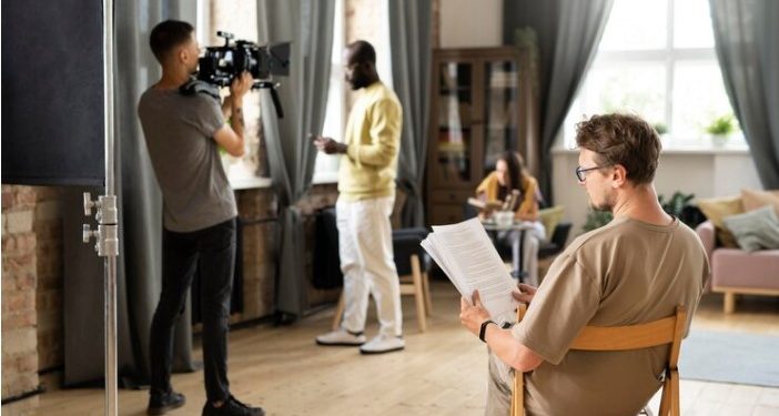 Benefits of Hiring a Production Company for Your TV Show Production Concept.
