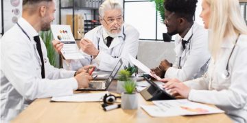 Virginia Medicare Insurance Agency: An Overview of LaneFinancialStrategies.com