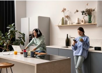 Cooking in Style: Modern Kitchen Upgrades