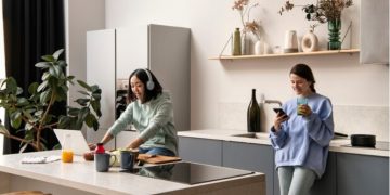 Cooking in Style: Modern Kitchen Upgrades