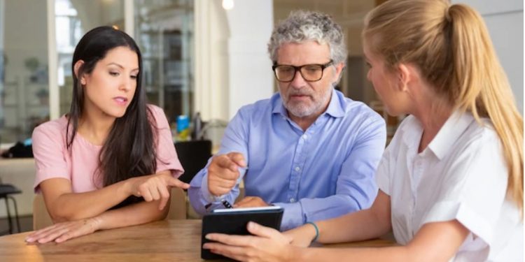 Navigating Family Legal Matters in Gaithersburg: Your Guide to Family Law Attorneys