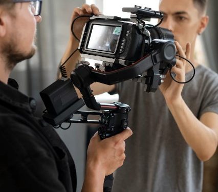 How to Direct a Documentary Film Production?
