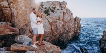 Best Beaches on the Costa Blanca: A Guide to the Top Spots