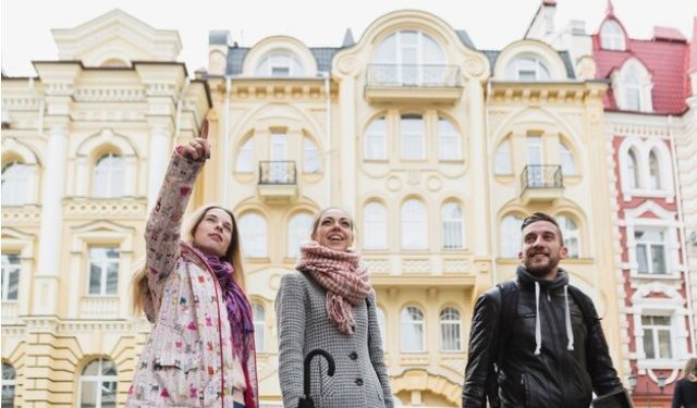 Explore Airbnb Berlin: Your Perfect Home Away from Home