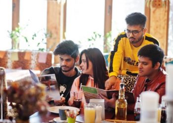 Exploring the Rich Flavors of Indian Street Food by Unplugged Cafe and Bar