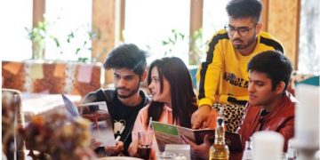 Exploring the Rich Flavors of Indian Street Food by Unplugged Cafe and Bar