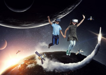 The Enchanting Cosmos: Embarking on an Extraordinary Journey through Telescopie