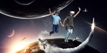 The Enchanting Cosmos: Embarking on an Extraordinary Journey through Telescopie