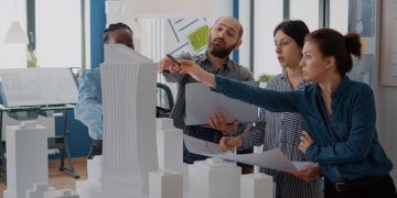 Exploring the Future Trends and Technologies Shaping MEP BIM