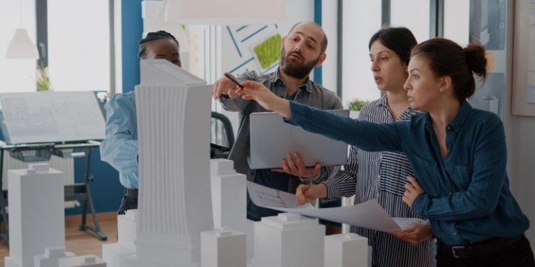 Exploring the Future Trends and Technologies Shaping MEP BIM