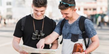 Mission Trip to Egypt: A Guide for Meaningful Travel