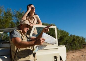 Mission Trip to Tanzania: A Guide to Purpose-Driven Travel