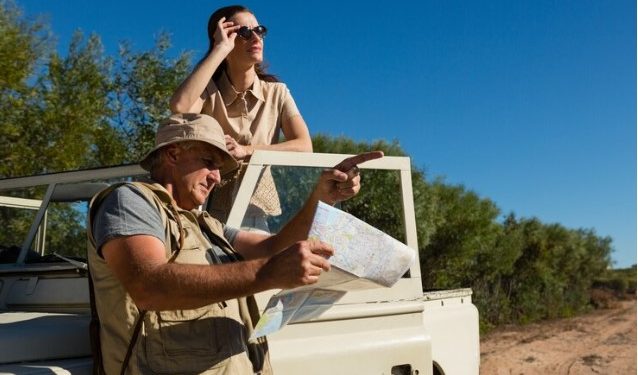 Mission Trip to Tanzania: A Guide to Purpose-Driven Travel