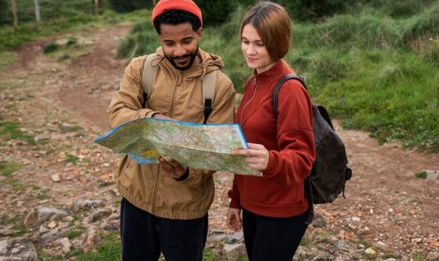 Mission Trip to Kenya: Planning and Impact