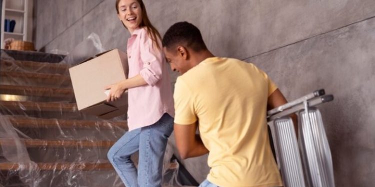 Movers in Santa Cruz: Moving Company Santa Cruz Guide to Hassle-Free Relocation