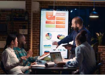 Elevating Your Business Online: The Essential Role of a Skilled SEO Firm